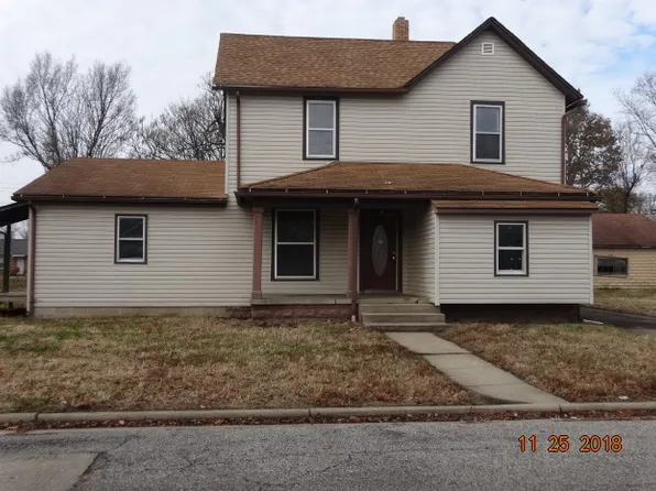 2920 N 15 1/2 St, Terre Haute, IN 47804