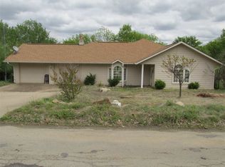 408 S Creek Ave, Drumright, OK 74030