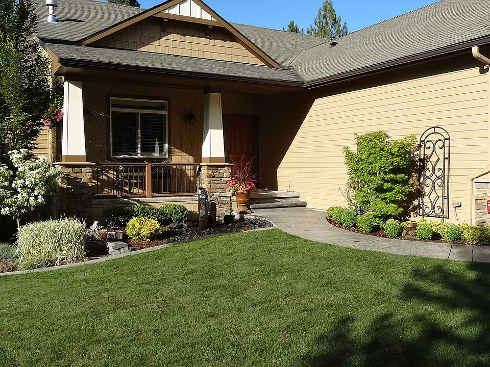 Rancher/Walkout basement