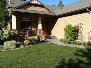 6727 S Shelby Ridge St, Spokane, WA 99224