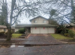 2795 Cheryl St, Eugene, OR 97408