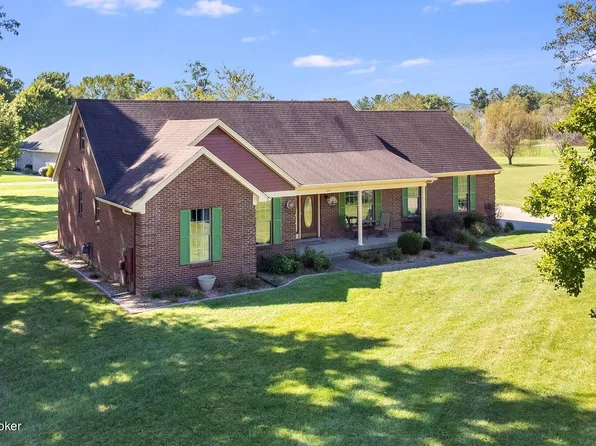 221 Pointe Blvd, Shepherdsville, KY 40165