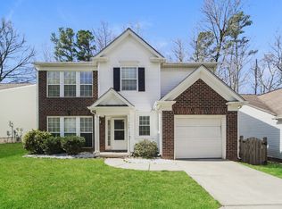 1441 Rumstone Ln, Charlotte, NC 28262