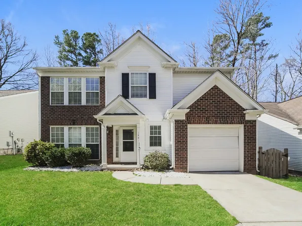 1441 Rumstone Ln, Charlotte, NC 28262