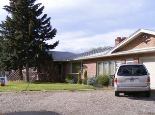 317 1st St N, Cascade, MT 59421