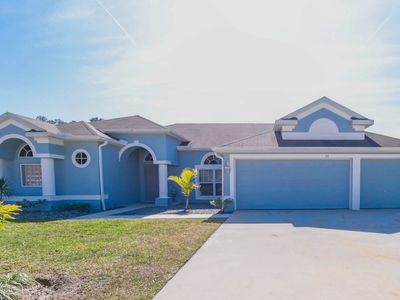 55 Eric Dr, Palm Coast, FL, 32164