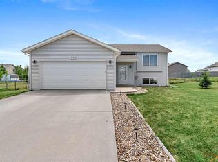 319 Freiheit Ln, Box Elder, SD 57719