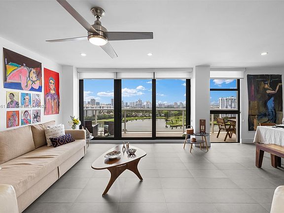 2nd image of 3701 N Country Club Dr APT 2107