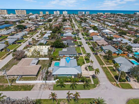 398 Grant Ave, Satellite Beach, FL 32937