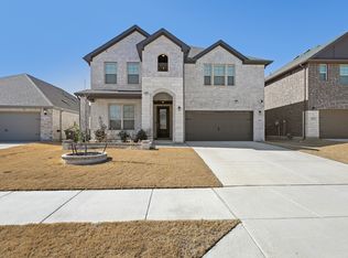 2333 Bellatrix Dr, Haslet, TX 76052