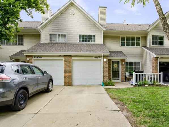 2265 Grand Ave Unit 4, West Des Moines, IA 50265