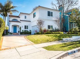 2112 Magnolia Ave, Manhattan Beach, CA 90266