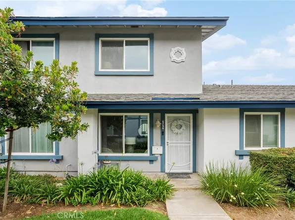 4734 Rey Dr #117, Huntington Beach, CA 92649