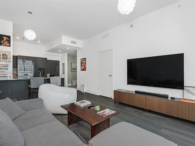 1080 Brickell Ave #2803 — Photo 5