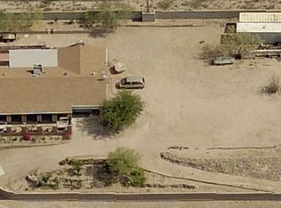 1758 W San Vicente Blvd, Tucson, AZ 85713