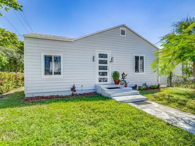 4501 Lake Avenue, West Palm Beach, FL, 33405