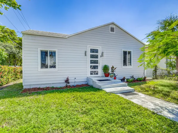 4501 Lake Avenue, West Palm Beach, FL 33405