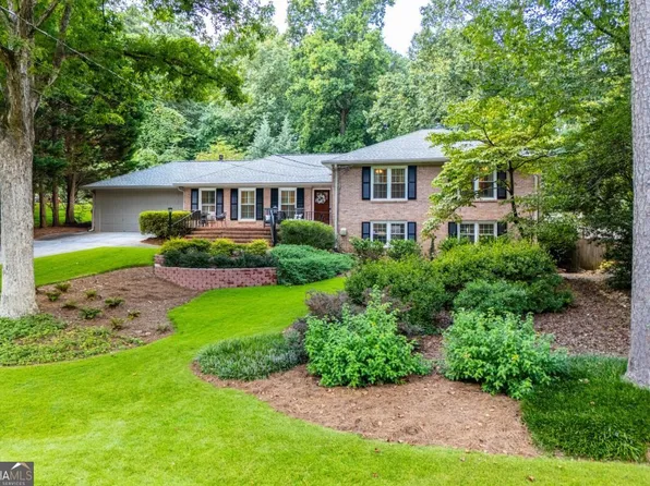 2570 Hawthorne Dr NE #0, Atlanta, GA 30345