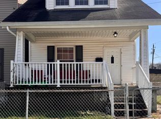 1814 Eastern Ave, Covington, KY 41014