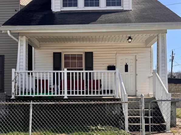1814 Eastern Ave, Covington, KY 41014