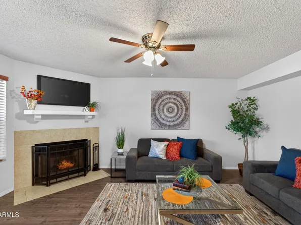 6262 E BROWN Road #64, Mesa, AZ 85205