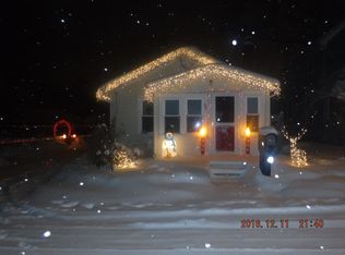 28 Sylvan St, Battle Creek, MI 49015
