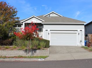 5401 Diane Way, Santa Rosa, CA 95409