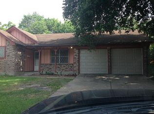 1318 Canterville Rd, Houston, TX 77047