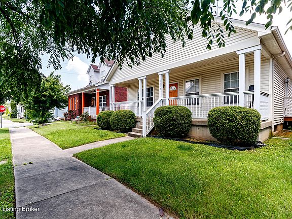 3rd image of 1703 Mae Street Kidd Ave