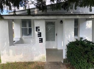 633-635 Carldon St, Allentown, PA 18103