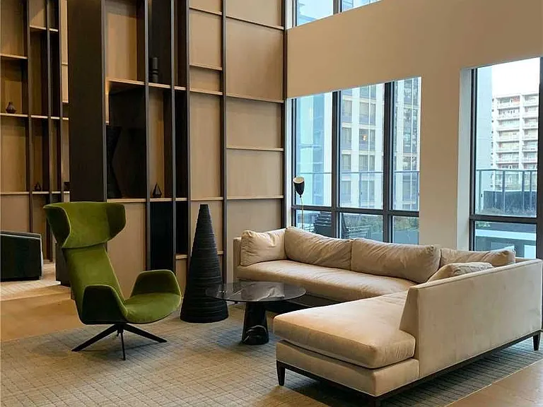 7 Grenville St #1601 — Photo 30