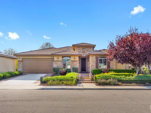 15019 Northampton Ave, Bakersfield, CA 93314