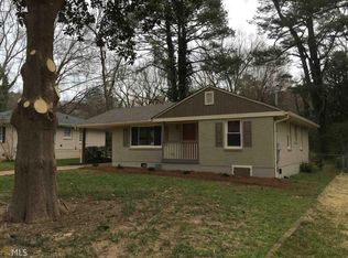 1910 Amesbury Dr, Decatur, GA 30032