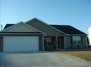 414 Dellwater Way, Spartanburg, SC 29306