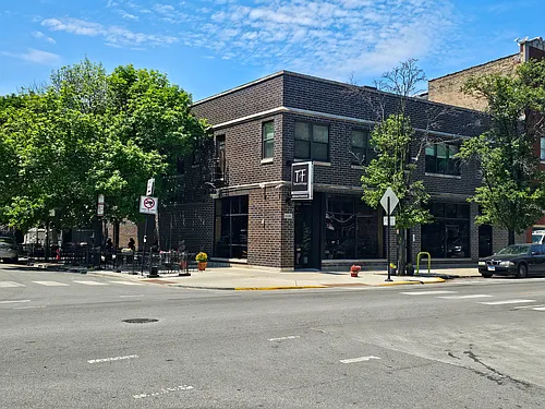 4100 N Kedzie Ave #2E Photo 1