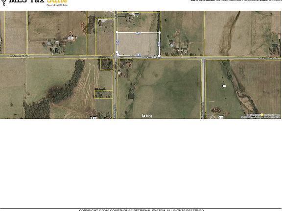 2nd image of 1552 N Farm Road 63