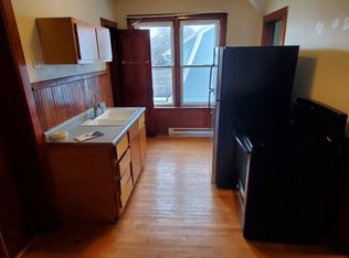 1815 11th Street - Upper #3 - 5519-23, Two Rivers, WI 54241