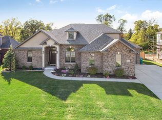 13740 S Dublin Dr, Homer Glen, IL 60491