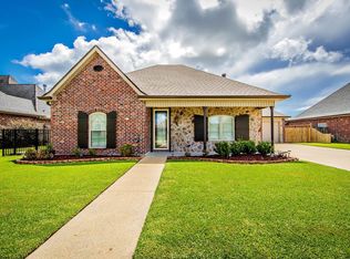257 Inglewood Way, Houma, LA 70360