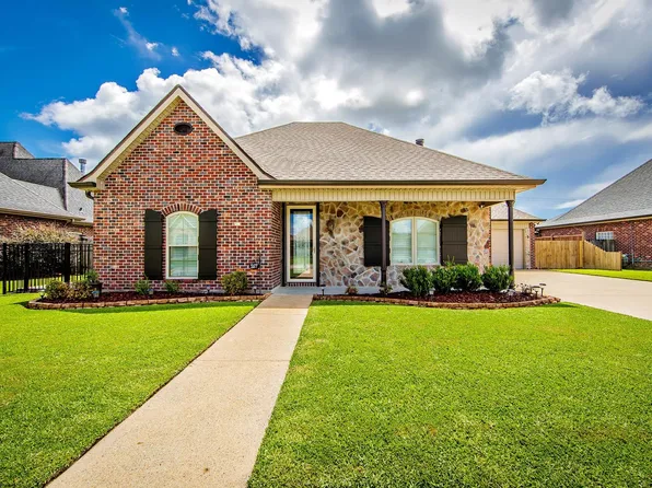 257 Inglewood Way, Houma, LA 70360