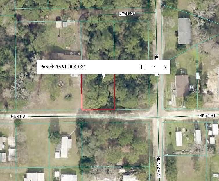 1st image of 00 NE 41ST LOT 21