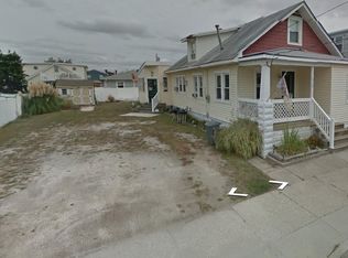 115 W Fern Rd, Wildwood, NJ 08260
