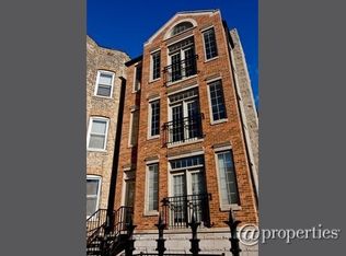 5845 S Calumet Ave APT 2, Chicago, IL 60637