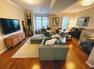 1819 N Washtenaw Ave #2, Chicago, IL 60647