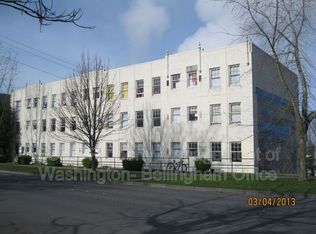 421 E Maple St UNIT 201, Bellingham, WA 98225