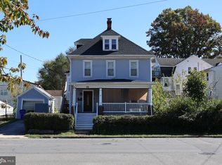 672 Virginia Ave, Hagerstown, MD 21740