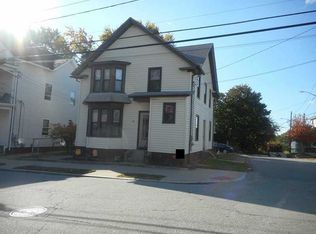 40 Langdon St, Providence, RI 02904