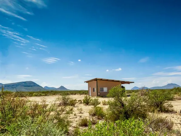 3600 Terlingua Ranch Rd, Alpine, TX 79830