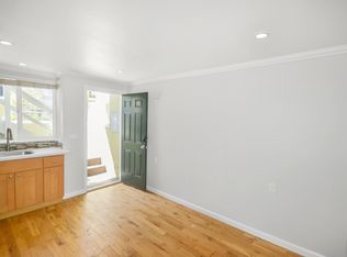 362A 11th Ave #A, San Francisco, CA 94118