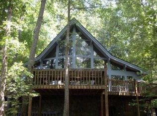 8019 Hickory Ct, Murrayville, GA 30564